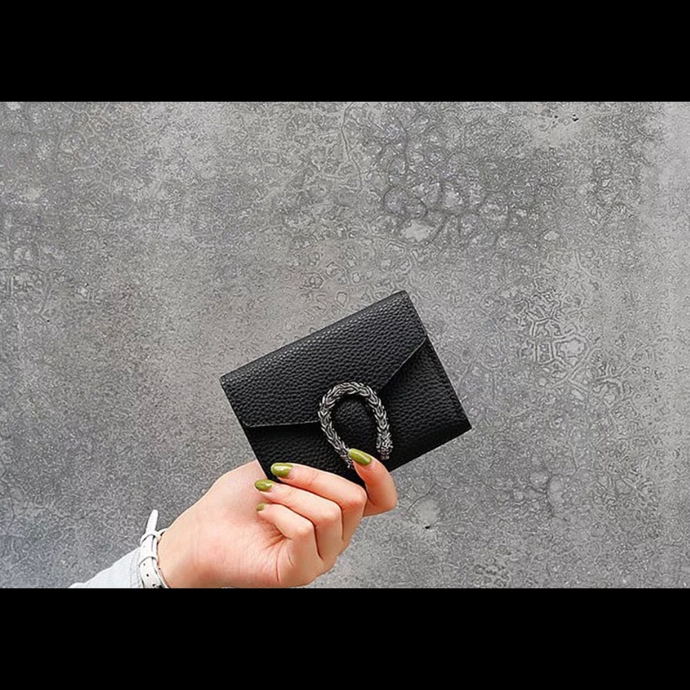 Fashion Wallet